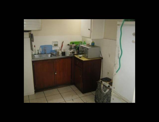 0.5 BEDROOM APARTMENT TO LET IN SOUTH BEACH